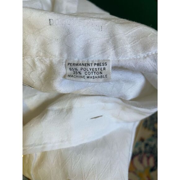 VINTAGE Hanny’s Enro button down shirt - Picture 8 of 8